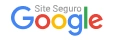 Segurança - Selo Site Seguro Google