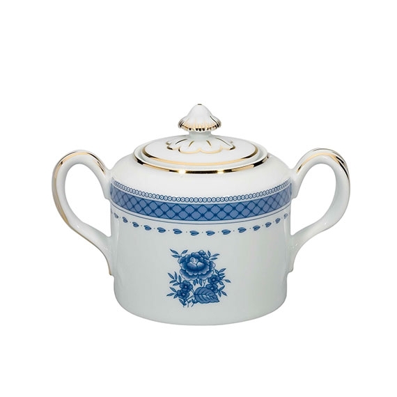 Açucareiro Cozinha Velha Vista Alegre