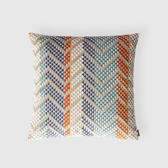 Almofada MISSONI HOME Squame