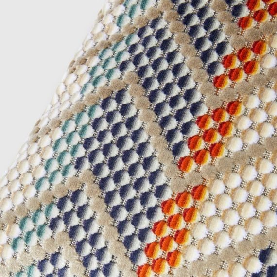 Almofada MISSONI HOME Squame