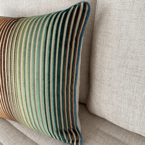 Almofada Tecido MISSONI