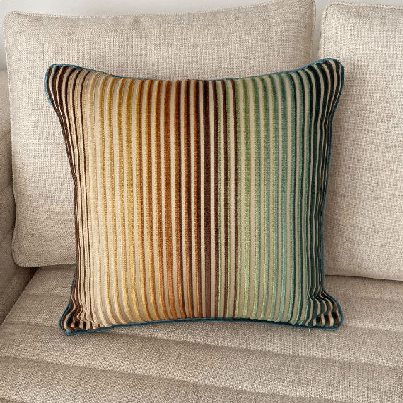 Almofada Tecido MISSONI