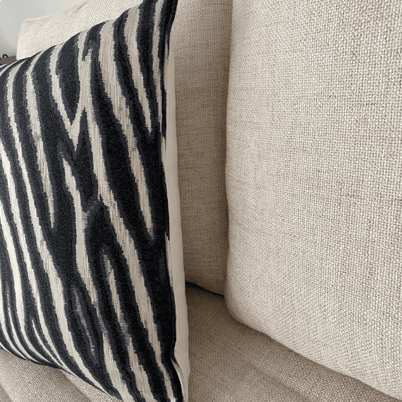 Almofada Tecido MISSONI