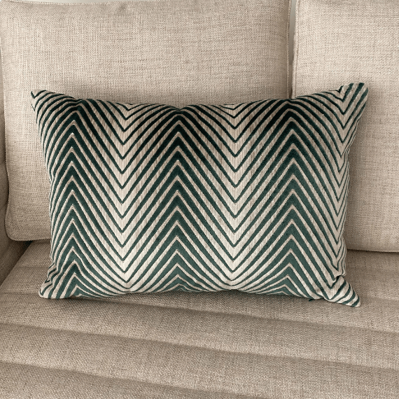Almofada Tecido MISSONI
