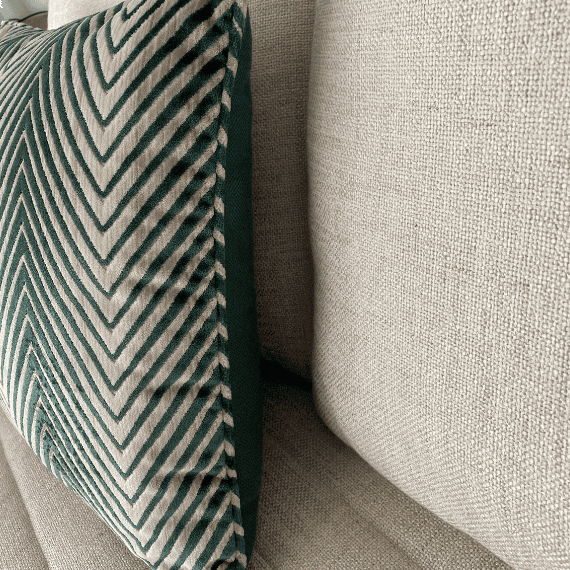 Almofada Tecido MISSONI