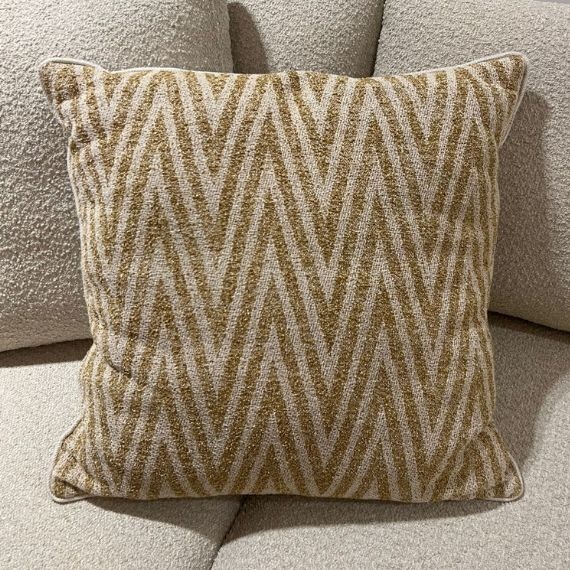 Almofada Tecido MISSONI