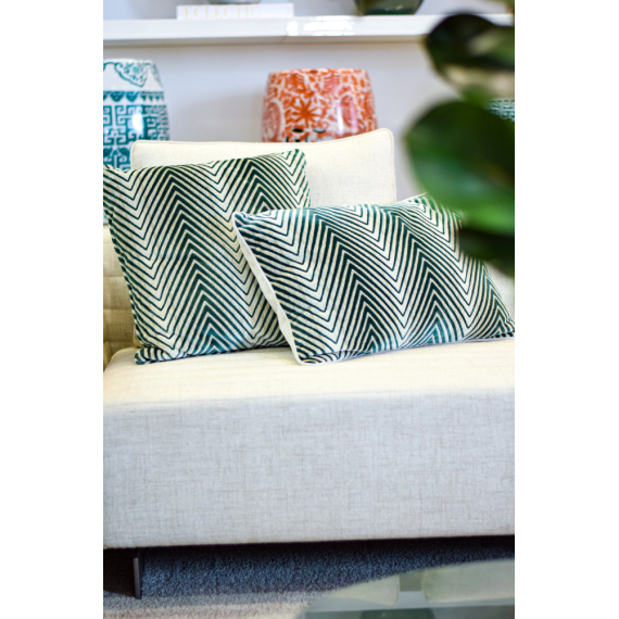 Almofada Tecido MISSONI