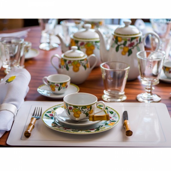 Aparelho de Jantar Algarve Vista Alegre 42 Peças