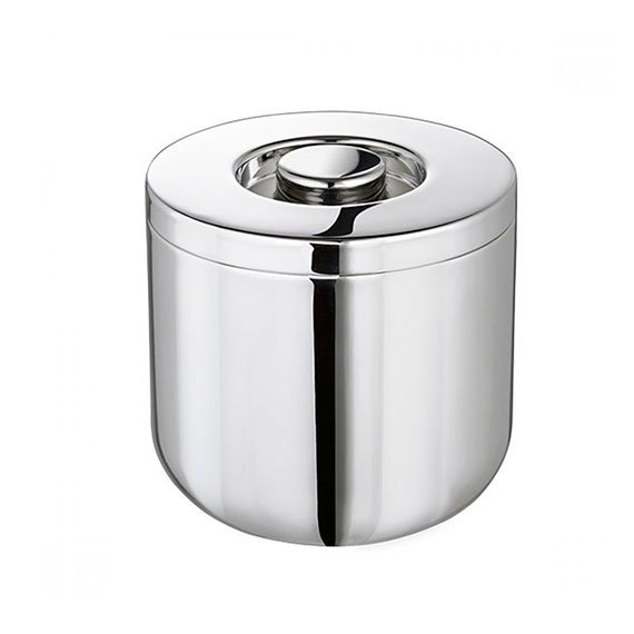 Balde de Gelo Isotérmico OH Inox Christofle