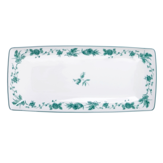 Bandeja Retangular Rota das Índias