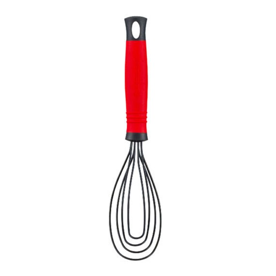 Batedor Plano Revolution Le Creuset Vermelho 
