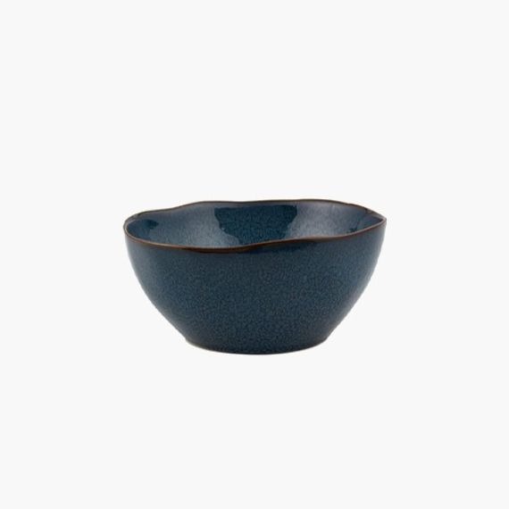 Bowl Gemstone LapisLazuli 15,5cm Casa Alegre
