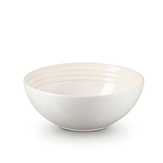 Bowl Cereal 16cm Le Creuset Branco