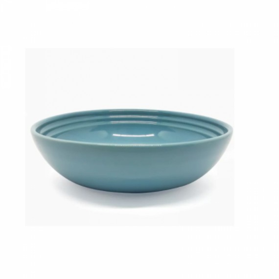 Bowl Cereal 18cm Le Creuset Azul Caribe 