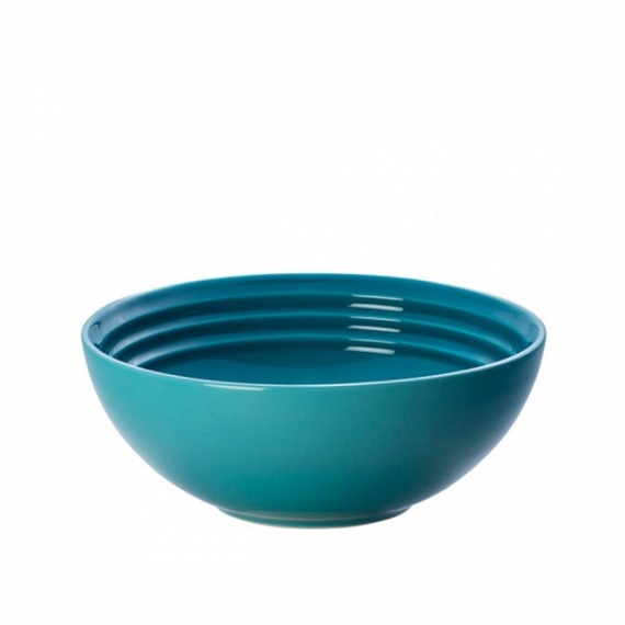 Bowl Cereal Le Creuset Azul Caribe 16cm 