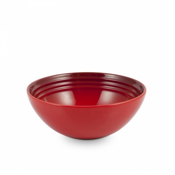 Bowl Cereal Le Creuset Vermelho 16cm 