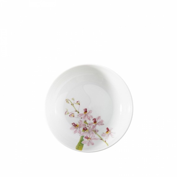 Bowl Cereal Orquídeas Matisse Casa