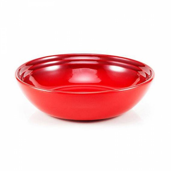 Bowl Cereal 18cm Le Creuset Vermelho