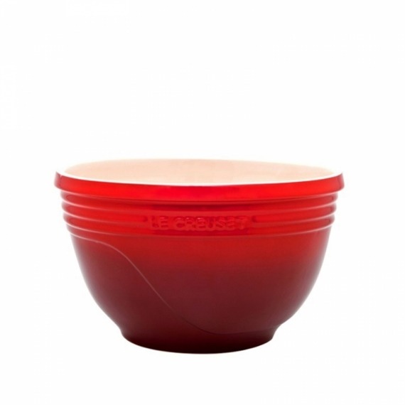 Bowl 28cm Le Creuset Vermelho 