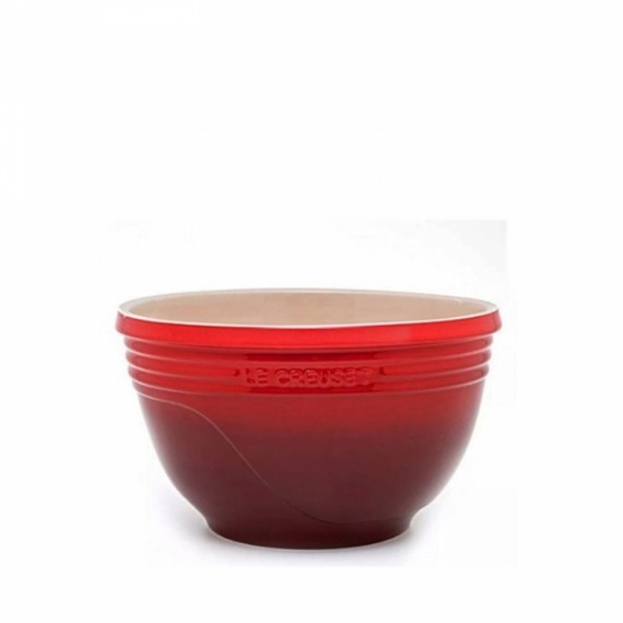 Bowl 24cm Le Creuset Vermelho 