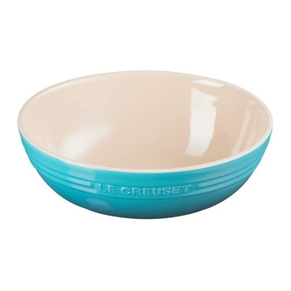 Bowl para Massa Azul Caribe 29cm  Le Creuset