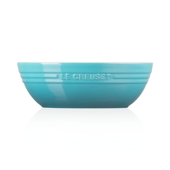 Bowl para Massa Azul Caribe 29cm  Le Creuset