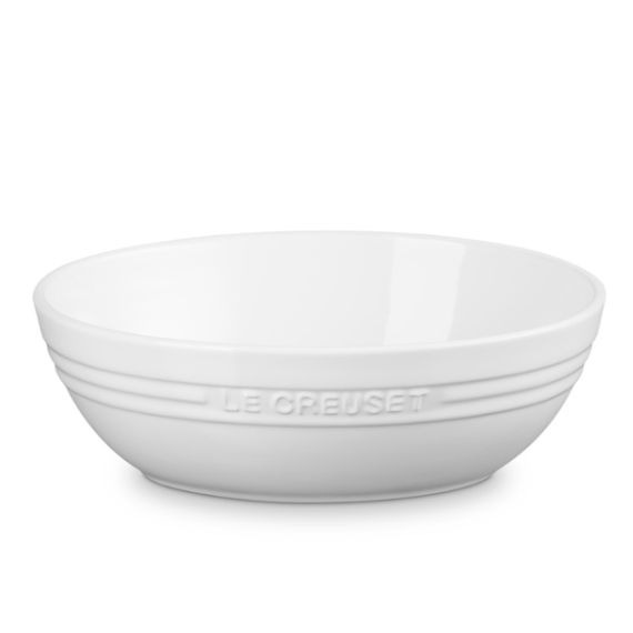 Bowl para Massa Branco 29cm Le Creuset