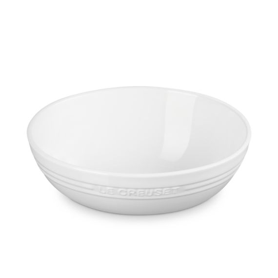 Bowl para Massa Branco 29cm Le Creuset