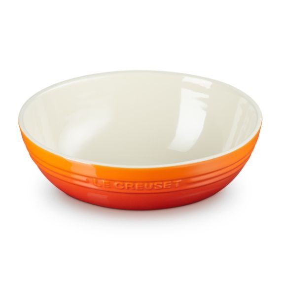 Bowl para Massa Laranja 29cm Le Creuset