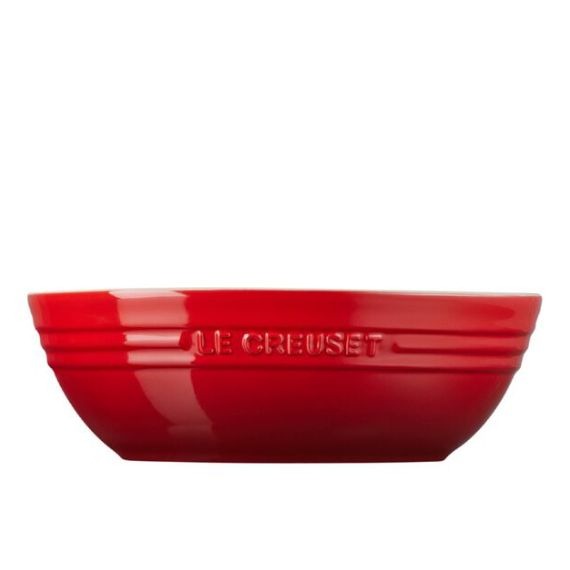 Bowl para Massa Vermelho 29cm Le Creuset