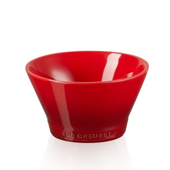 Bowl Redondo Kobe Le Creuset 300ml Vermelho