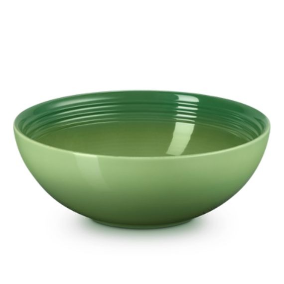 Bowl Redondo Vancouver Bamboo Green 24cm Le Creuset