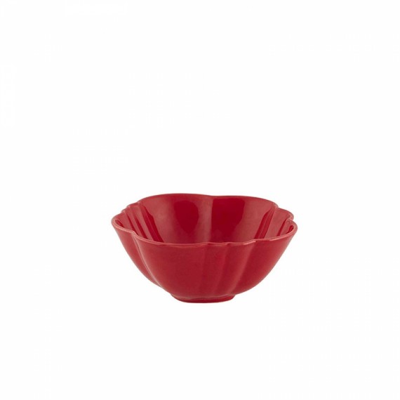 Bowl Tomate Bordallo Pinheiro