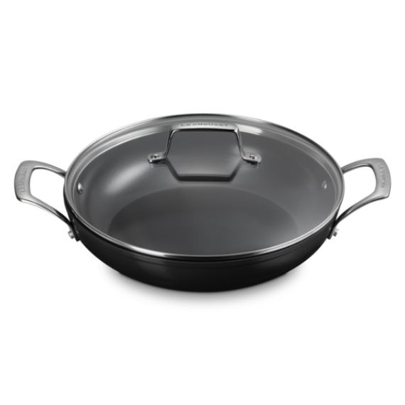 Caçarola Baixa Non-Stick Ceramic Essential n°30 Le Creuset