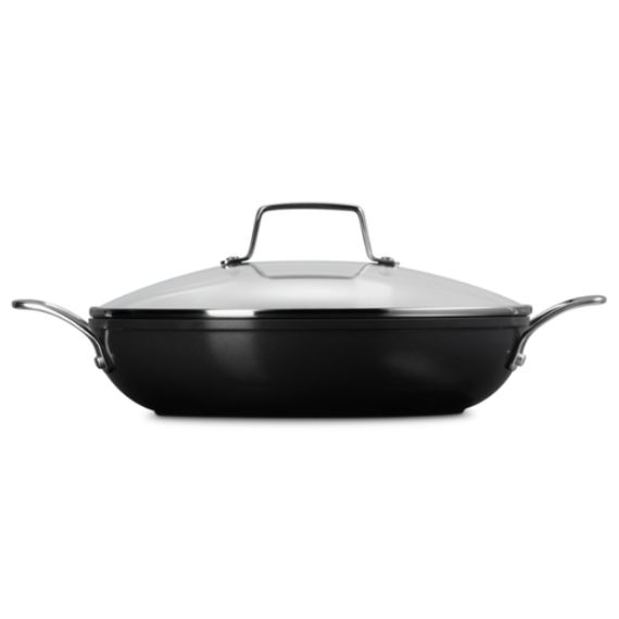 Caçarola Baixa Non-Stick Ceramic Essential n°30 Le Creuset
