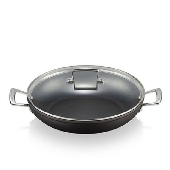 Caçarola Baixa TNS Pro n°30 Le Creuset