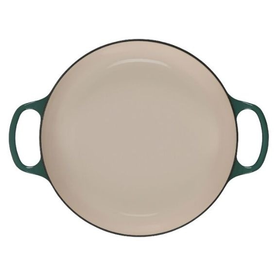 Caçarola Buffet Signature Artichaut n°30 Le Creuset 