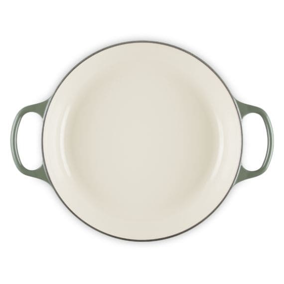 Caçarola Buffet Signature Thyme n°30 Le Creuset