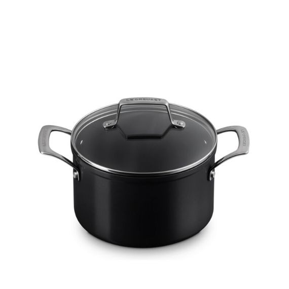 Caçarola Funda Non-Stick Ceramic Essential 20cm Le Creuset