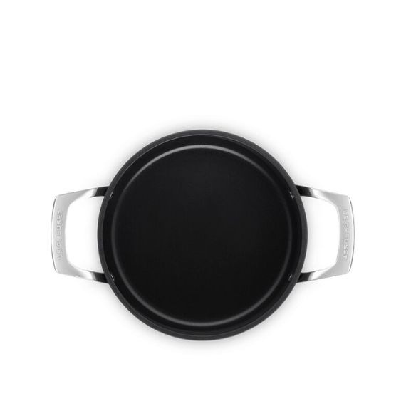 Caçarola Funda Non-Stick Ceramic Essential 20cm Le Creuset