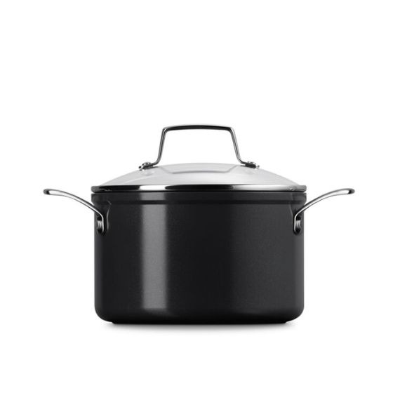 Caçarola Funda Non-Stick Ceramic Essential 20cm Le Creuset