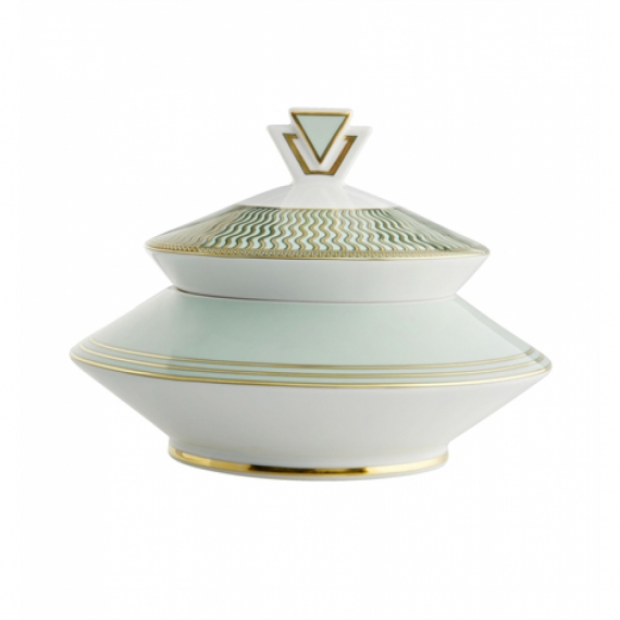 Caixa Diva Vista Alegre