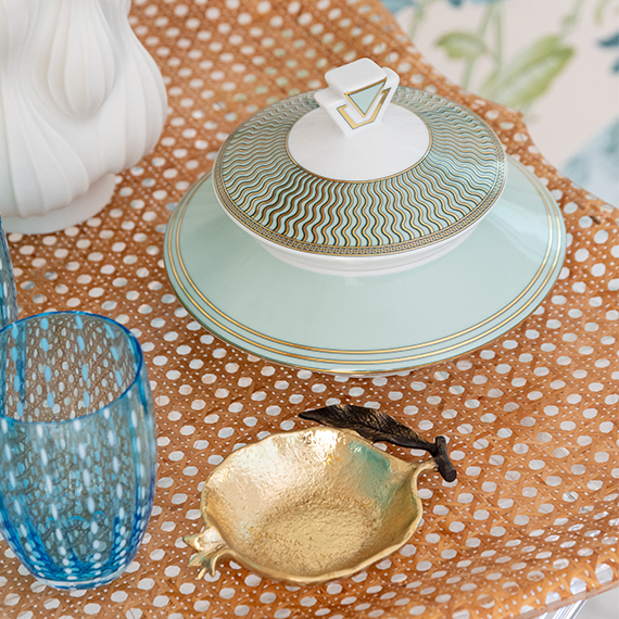 Caixa Diva Vista Alegre