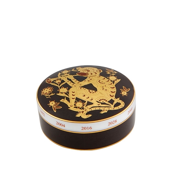 Caixa Regaleira Macaco Golden Vista Alegre