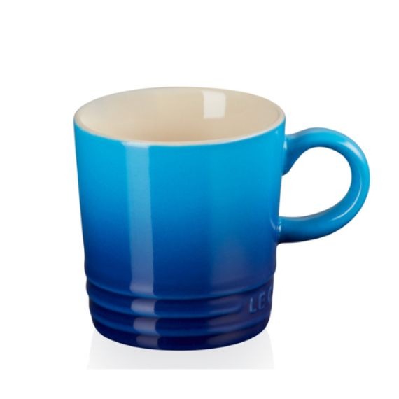 Caneca 350ml Le Creuset Azul 