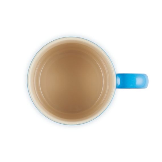 Caneca 350ml Le Creuset Azul 
