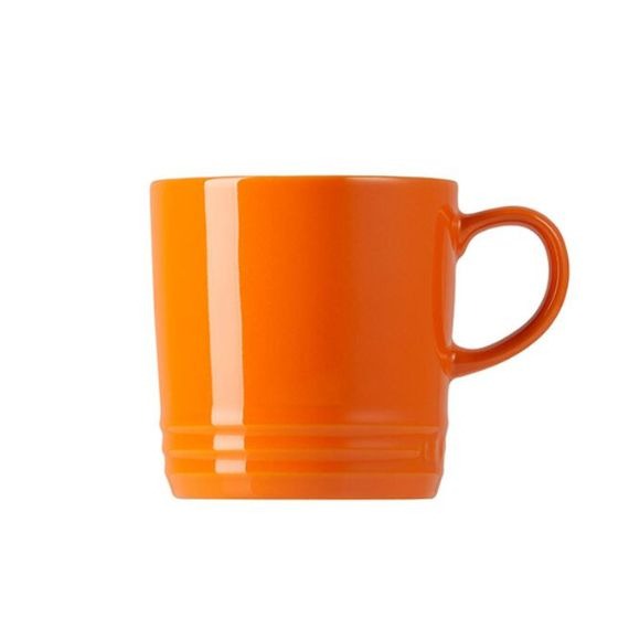 Caneca 350ml Le Creuset Laranja 