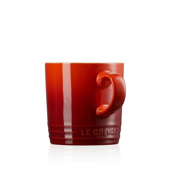 Caneca 350ml Le Creuset Vermelha