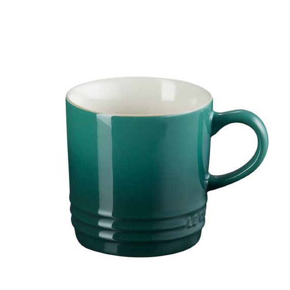 Caneca Cappuccino Le Creuset Artichaut 