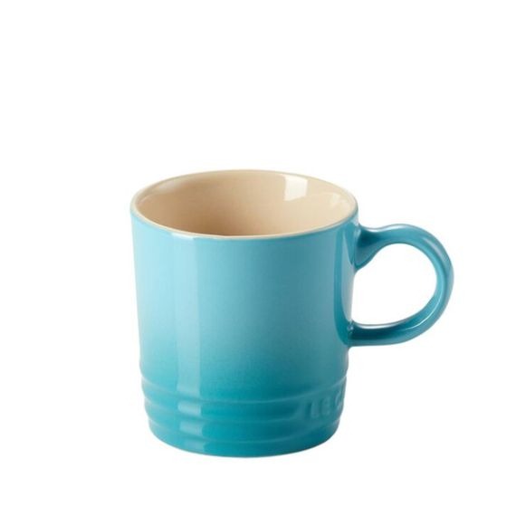 Caneca Espresso Le Creuset Azul Caribe